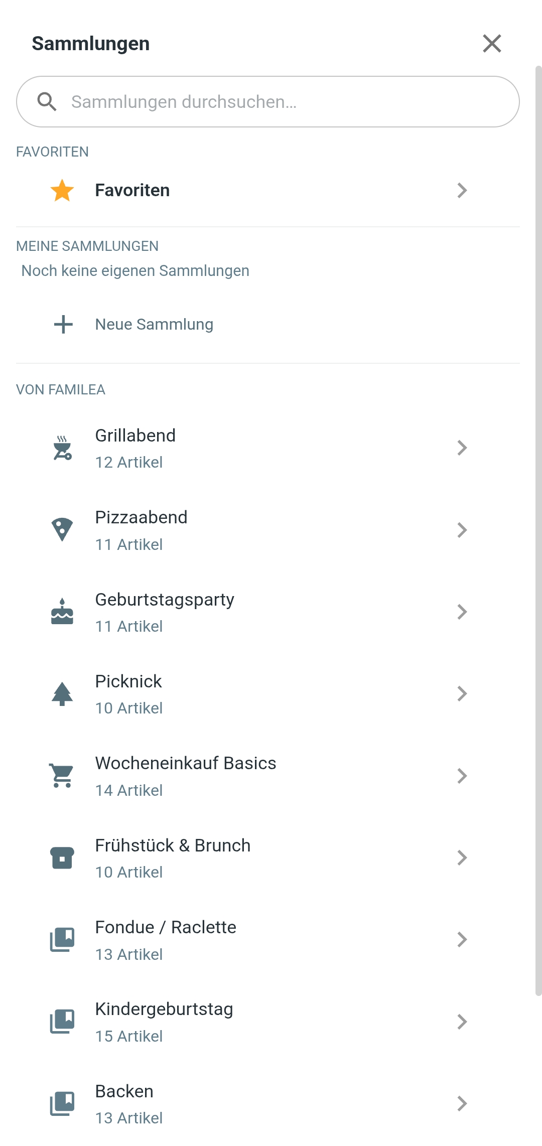 Todos im Alltag-Hub
